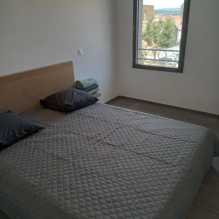 Apartment Neuf Paisible Avec Parking Proche Du Vieux Port Et Des Calanques
